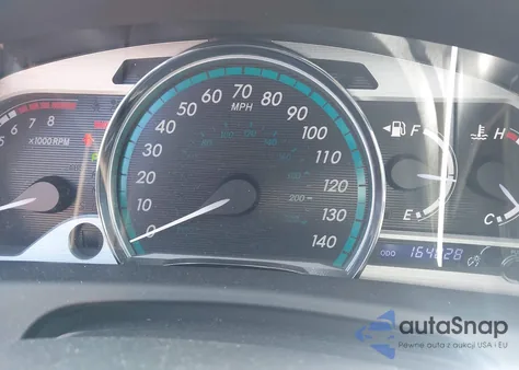 2012 Toyota Venza Xle V6 from USA, damaged, VIN 4T3BK3BB4CU066389